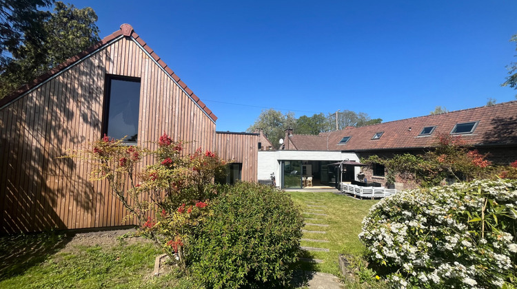 Ma-Cabane - Vente Maison HERLIES, 256 m²