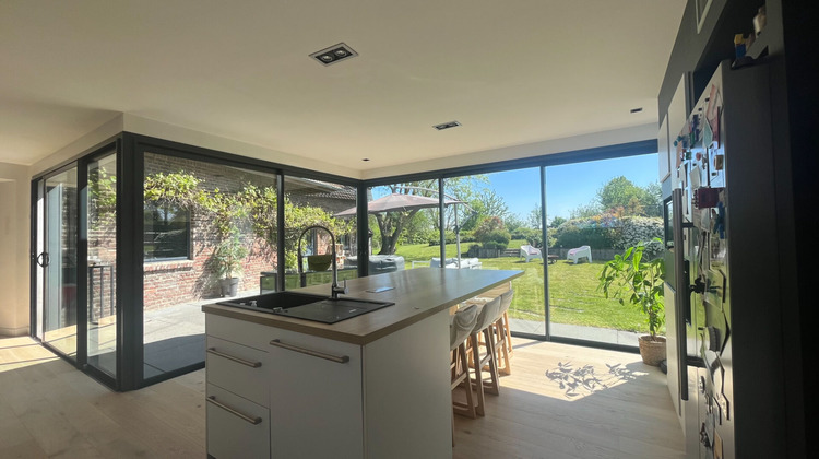 Ma-Cabane - Vente Maison HERLIES, 256 m²