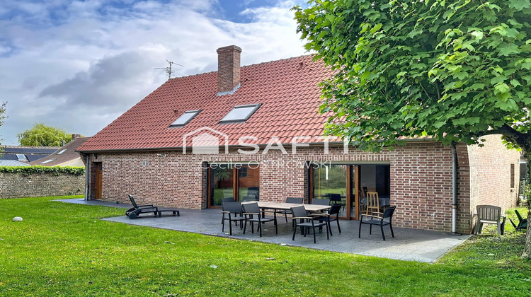 Ma-Cabane - Vente Maison Herlies, 172 m²