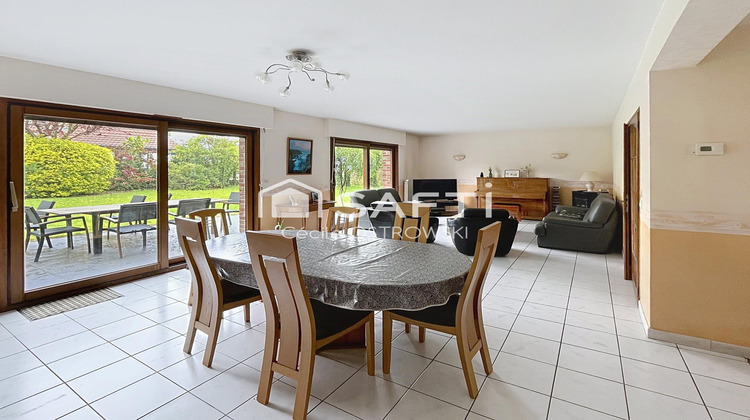 Ma-Cabane - Vente Maison Herlies, 172 m²