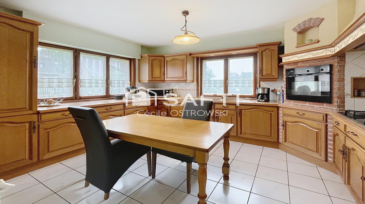 Ma-Cabane - Vente Maison Herlies, 172 m²