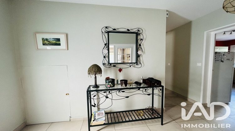 Ma-Cabane - Vente Maison Herlies, 118 m²