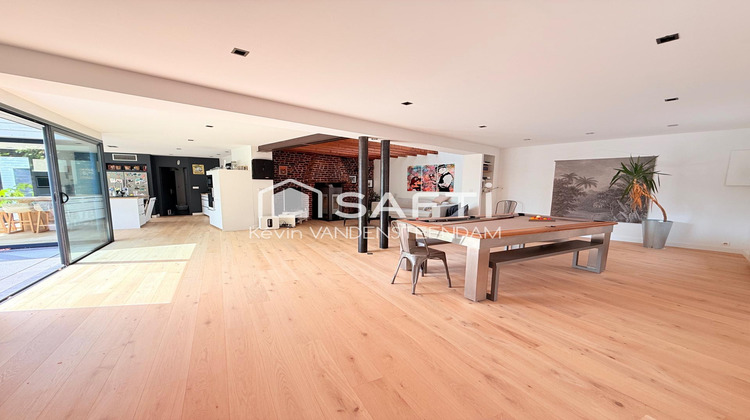 Ma-Cabane - Vente Maison Herlies, 256 m²