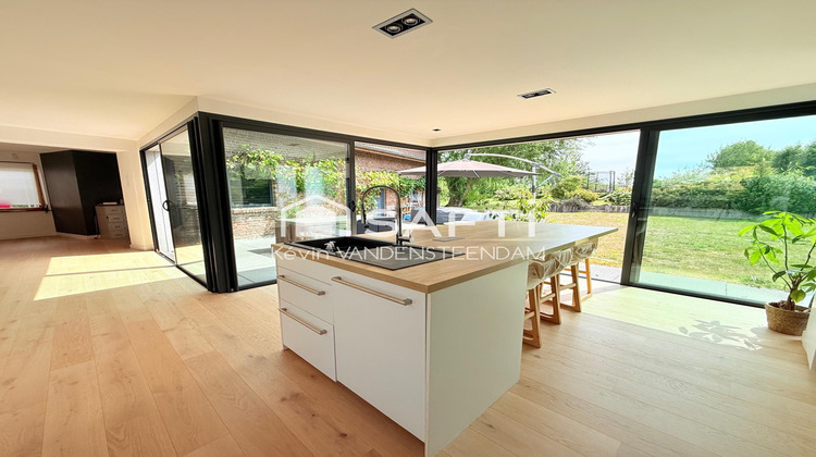 Ma-Cabane - Vente Maison Herlies, 256 m²