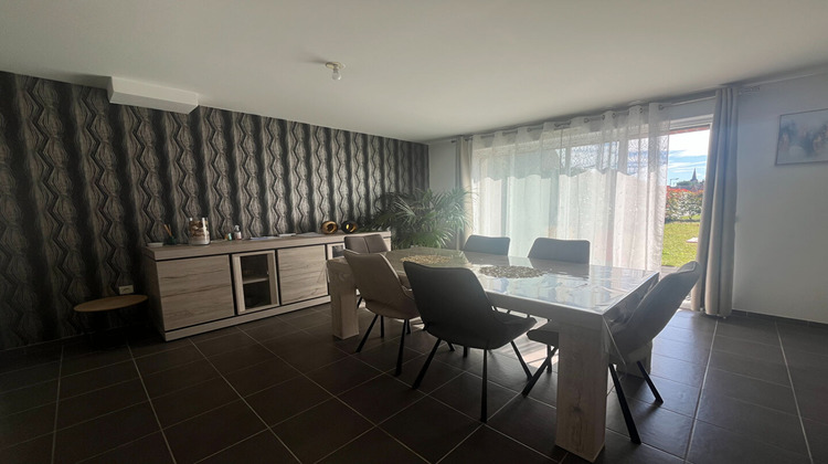 Ma-Cabane - Vente Maison HERLIES, 83 m²