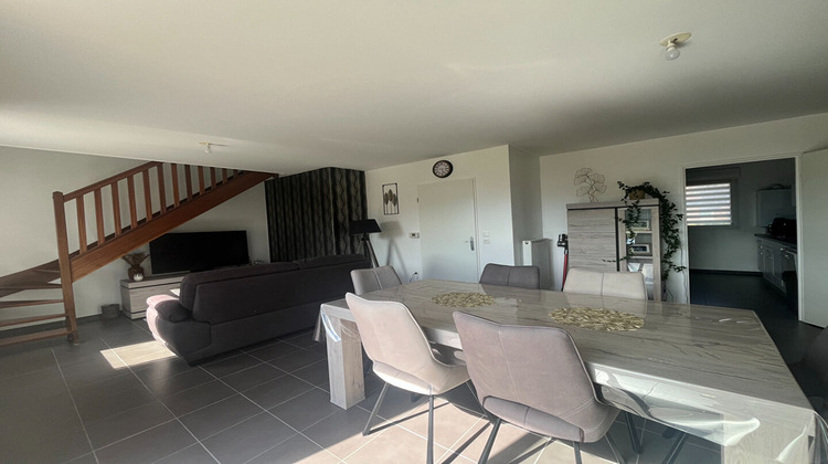 Ma-Cabane - Vente Maison HERLIES, 83 m²