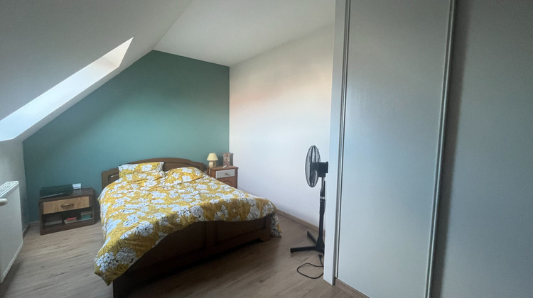 Ma-Cabane - Vente Maison HERLIES, 83 m²