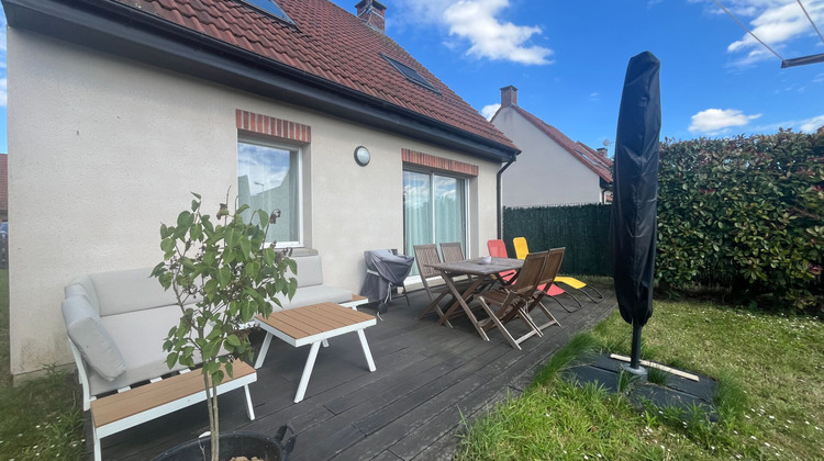 Ma-Cabane - Vente Maison HERLIES, 83 m²