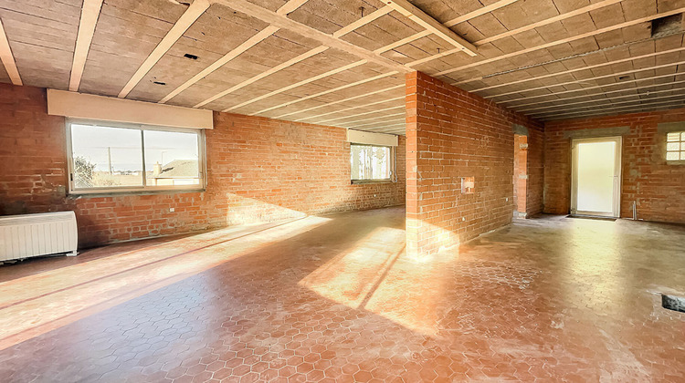 Ma-Cabane - Vente Maison HERLIES, 300 m²
