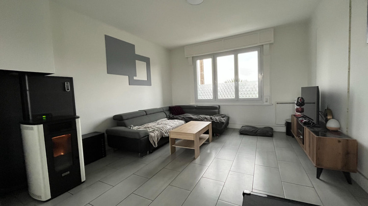 Ma-Cabane - Vente Maison HERLIES, 84 m²