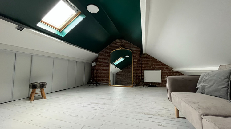 Ma-Cabane - Vente Maison HERLIES, 84 m²
