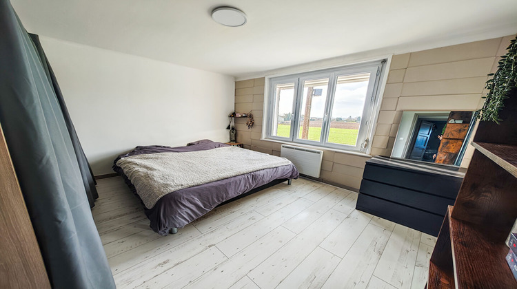 Ma-Cabane - Vente Maison HERLIES, 84 m²