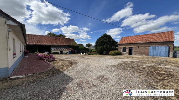 Ma-Cabane - Vente Maison Herlincourt, 118 m²