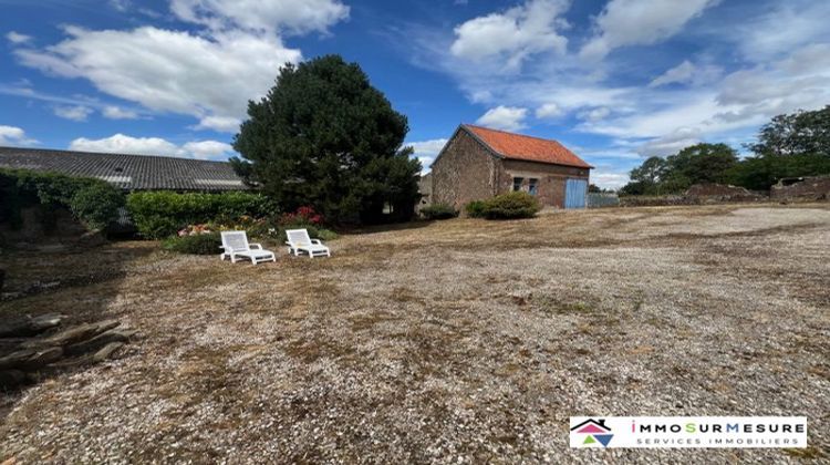 Ma-Cabane - Vente Maison Herlincourt, 118 m²