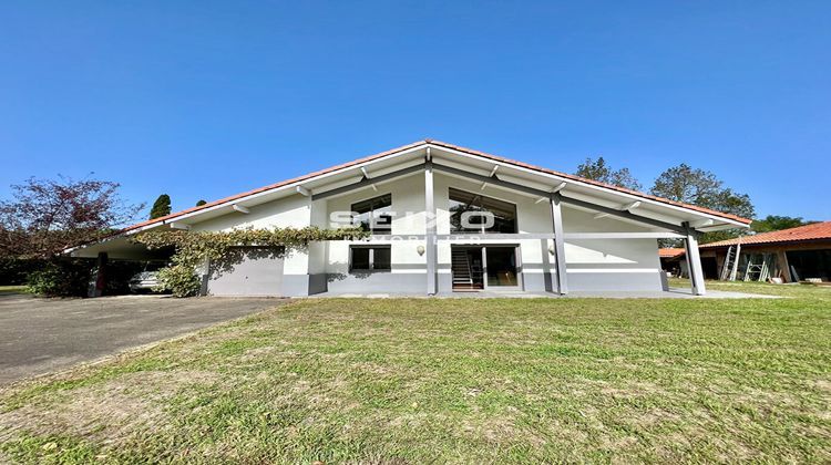 Ma-Cabane - Vente Maison HERM, 197 m²