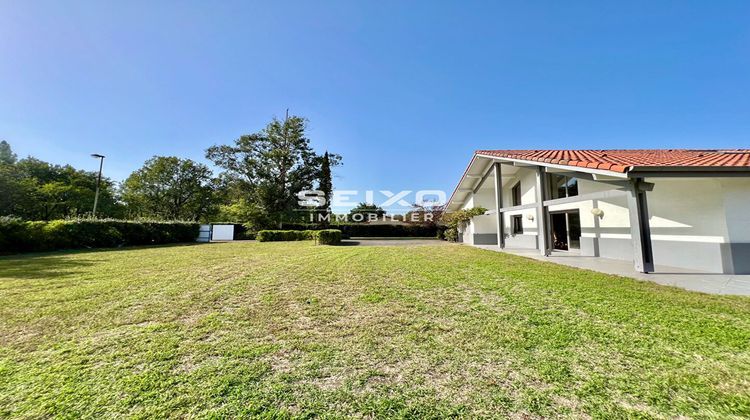 Ma-Cabane - Vente Maison HERM, 197 m²