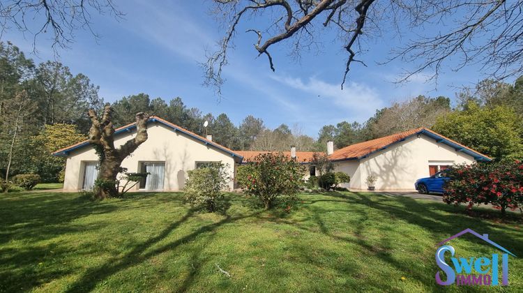 Ma-Cabane - Vente Maison Herm, 300 m²