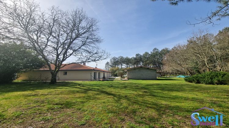 Ma-Cabane - Vente Maison Herm, 300 m²