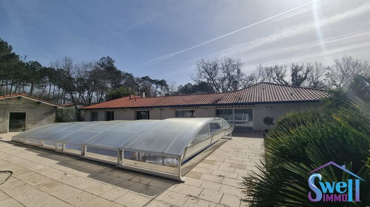 Ma-Cabane - Vente Maison Herm, 300 m²