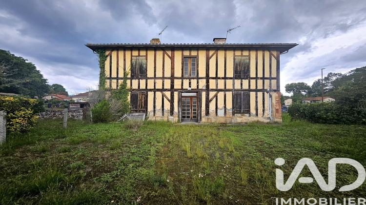 Ma-Cabane - Vente Maison Herm, 210 m²