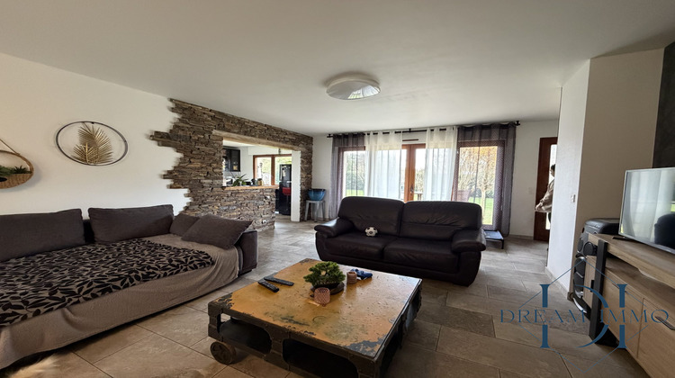 Ma-Cabane - Vente Maison Herm, 113 m²