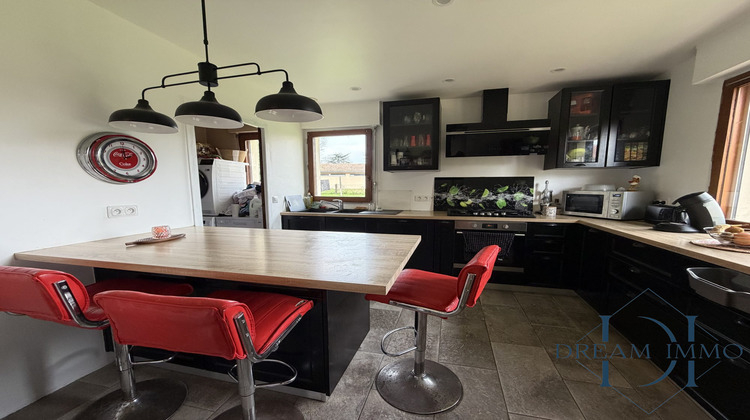 Ma-Cabane - Vente Maison Herm, 113 m²