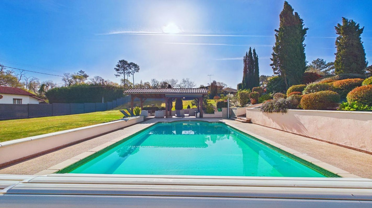 Ma-Cabane - Vente Maison HERM, 170 m²