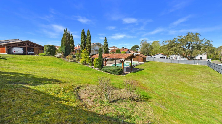 Ma-Cabane - Vente Maison HERM, 170 m²