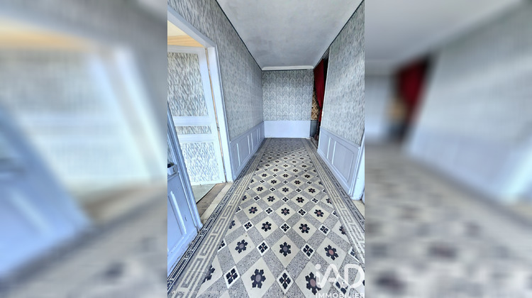 Ma-Cabane - Vente Maison Herm, 210 m²