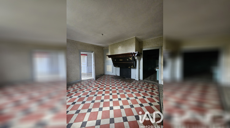 Ma-Cabane - Vente Maison Herm, 210 m²