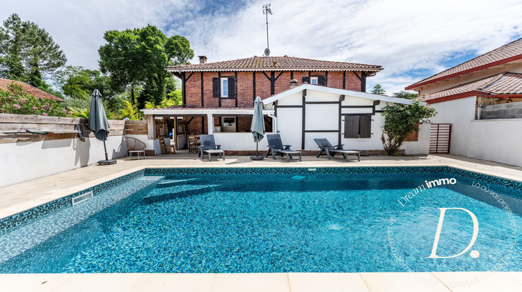 Ma-Cabane - Vente Maison Herm, 216 m²