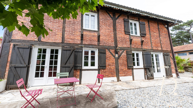 Ma-Cabane - Vente Maison Herm, 216 m²