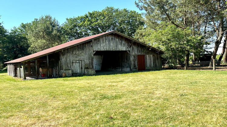 Ma-Cabane - Vente Maison HERM, 98 m²