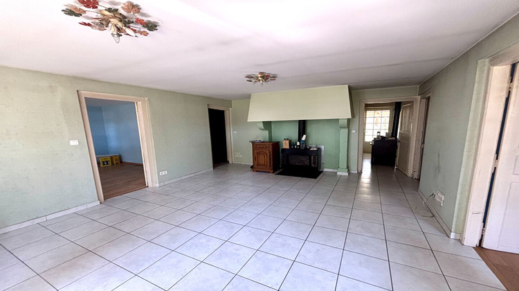 Ma-Cabane - Vente Maison HERM, 90 m²