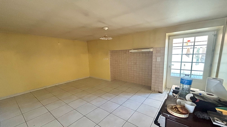 Ma-Cabane - Vente Maison HERM, 90 m²