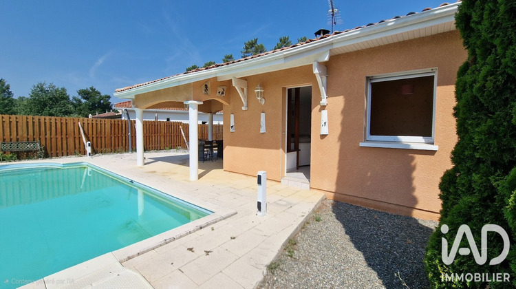 Ma-Cabane - Vente Maison Herm, 85 m²