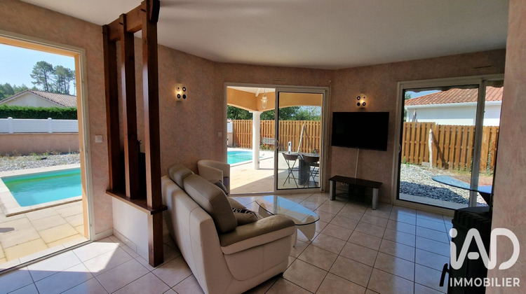 Ma-Cabane - Vente Maison Herm, 85 m²
