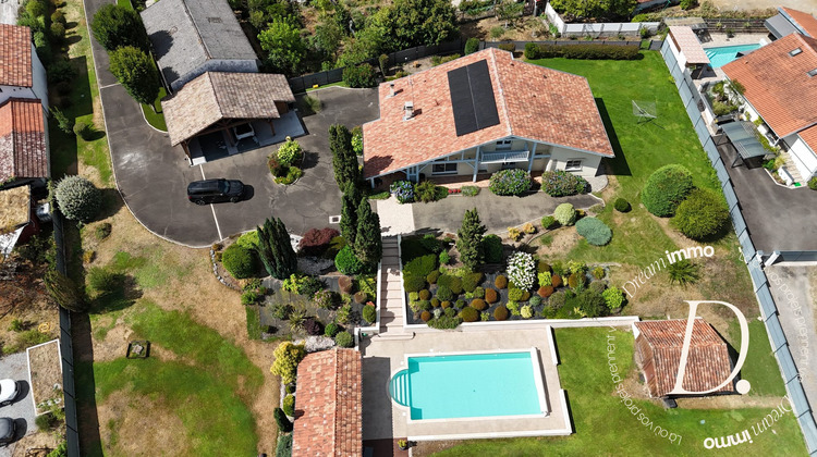 Ma-Cabane - Vente Maison Herm, 170 m²