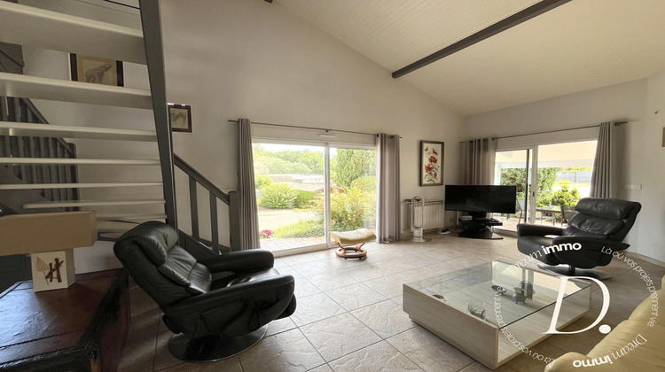 Ma-Cabane - Vente Maison Herm, 170 m²