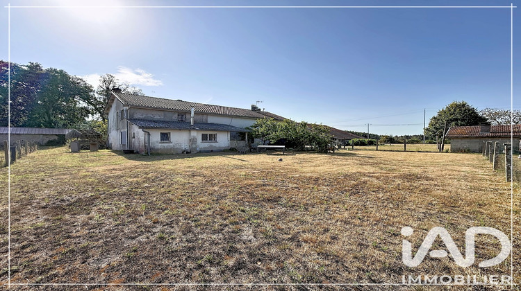 Ma-Cabane - Vente Maison Herm, 414 m²