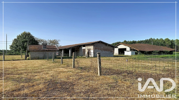 Ma-Cabane - Vente Maison Herm, 414 m²
