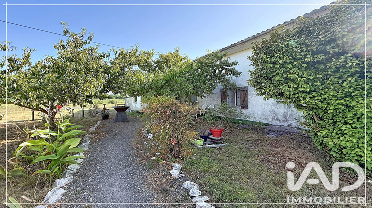 Ma-Cabane - Vente Maison Herm, 414 m²