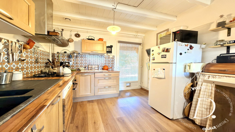 Ma-Cabane - Vente Maison Herm, 153 m²