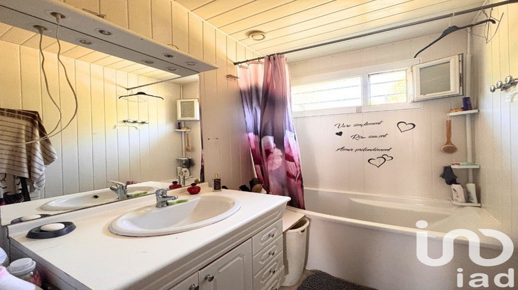 Ma-Cabane - Vente Maison Hermanville, 70 m²