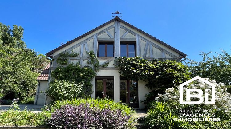 Ma-Cabane - Vente Maison HERMANVILLE-SUR-MER, 133 m²