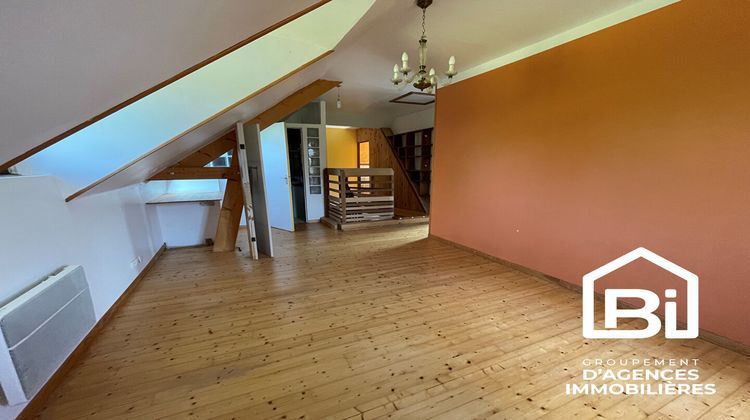 Ma-Cabane - Vente Maison HERMANVILLE-SUR-MER, 133 m²