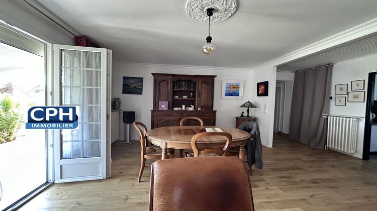 Ma-Cabane - Vente Maison Hermanville-sur-Mer, 142 m²