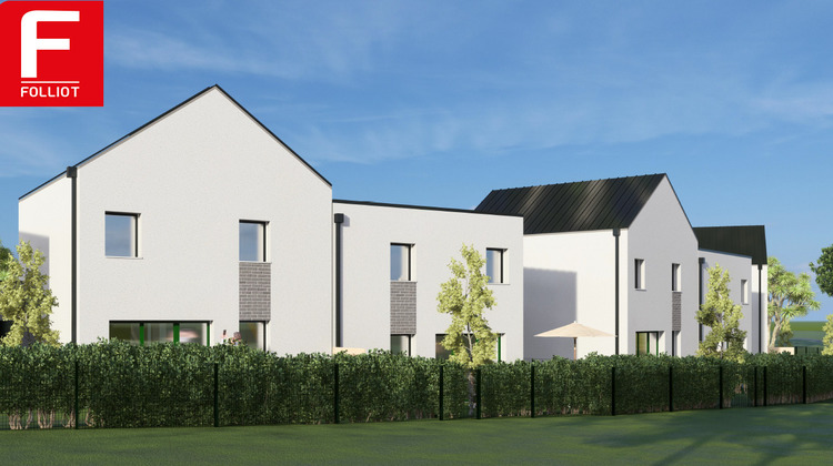 Ma-Cabane - Vente Maison HERMANVILLE-SUR-MER, 85 m²