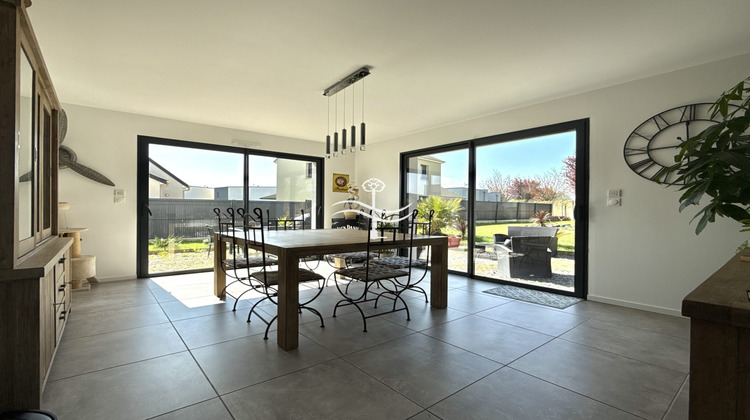 Ma-Cabane - Vente Maison Hermanville-sur-Mer, 154 m²