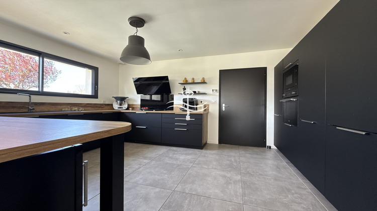 Ma-Cabane - Vente Maison Hermanville-sur-Mer, 154 m²